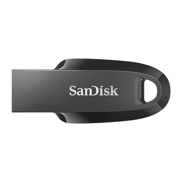 SanDisk SDCZ550-064G-G46 Ultra Curve 64GB USB 3.2 Gen 1 Flash Drive