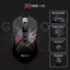 XTRIKE ME GM510 RGB Gaming Mouse – Optical Sensor 4,800 DPI