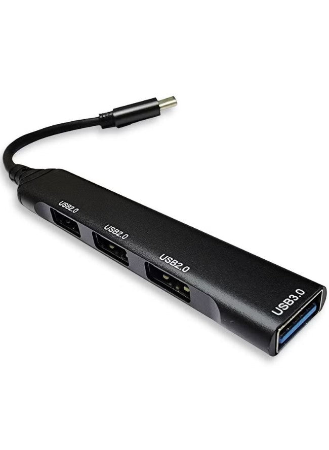 USB 3.0 Extension Adapter - Type-C (SX-35)