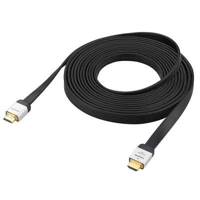 Sony HDMI Cable 3M Flat High Speed