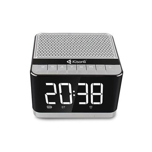 Kisonli G8 Alarm Clock Speaker