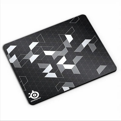 Mouse pad stealseries Squares small
