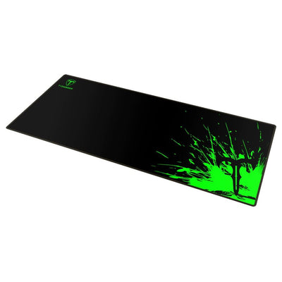 T-DAGGER T-TMP300 LAVA-L Gaming Mouse Pad – Size 780x300x3mm – High Speed Tracking Movements