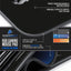 TITANWOLF RGB Gaming Mouse Pad – 80×30 CM