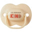 Pack Of 2 Every Day Orthodontic Pacifiers - Assorted For 0-6 Months