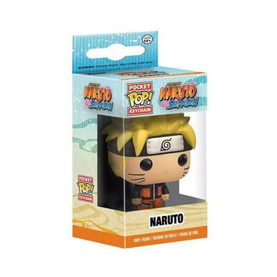Funko Naruto Figure Unique Design High Quality