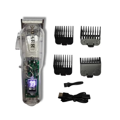WEAR Electric shaving machine for men - hair shaving and trimming beard