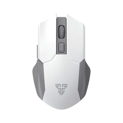 FANTECH Cruiser WG11 Wireless 2.4GHZ Pro-Gaming Mouse White