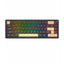 كيبورد جيمنج Redragon K727CGY URANUS PRO ميكانيكال 65% معدني