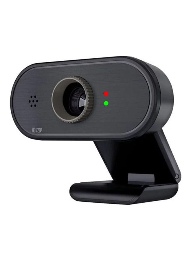 T-DAGGER Usb Network Camera With Microphone TGW620