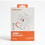 CH-249 45W Super Fast Mobile Wall Charger , High Speed Charging Adapter for Phone and Smartphone, Dual Output USB & Type