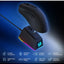 ماوس جيمنج Redragon M998-STD EBONY خفيف بدقة 24000 DPI أسود