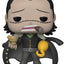 Animation One Piece Crocodile  - Animation Vinyl Figure