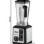 RAF Blender chopper - R.2841 Power 800Watt 2.5L