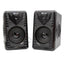 Kisonli USB Speaker Computer Speaker Purelloud Sound Laptop Speaker T-008A