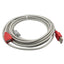 USB 2.0 Male to Female Extension Cable 3M 30V – High Performance Computer Data Transfer Cable, Durable USB Extender Cord