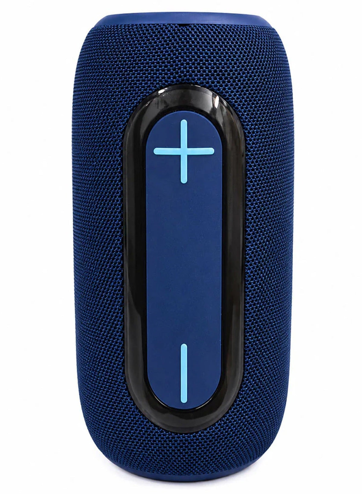 I501 Portable Wireless Bluetooth Speaker – 20W Stereo Bass Sound, Dual Speaker Drivers, Type-C Rechargeable, LED Light, 