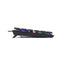كيبورد جيمنج Redragon K607 APS ميكانيكال Low Profile أسود