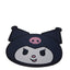 Mini Hand Mouse Pad 3MM , Cute Design HD Print Pattern Desk Mat, Extended Mouse Pad and Keyboard Mouse Pads, Waterproof 