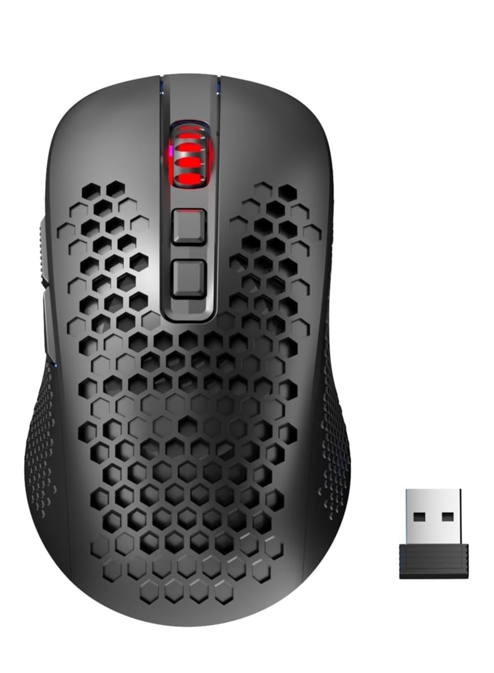 ماوس جيمنج Redragon M694