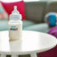 PHILIPS AVENT Pack Of 2 Anti-Colic Baby Bottle Set, Extra Soft Nipple, Easy To Hold, Little Baby, 260 ml - Clear