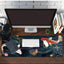 Gaming Mouse Pad koi Desk Pad, Extended Big Mouse Pad, 70 x 30 cm Large Computer Keyboard Mouse Mat Mousepad with 2mm No
