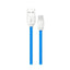 XS-07 USB-A to USB Type-C Fast Charging Cable 1M, 2.1A High Speed Charging and Data Sync Cable, USB Type-C Charger Cord 
