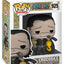Animation One Piece Crocodile  - Animation Vinyl Figure