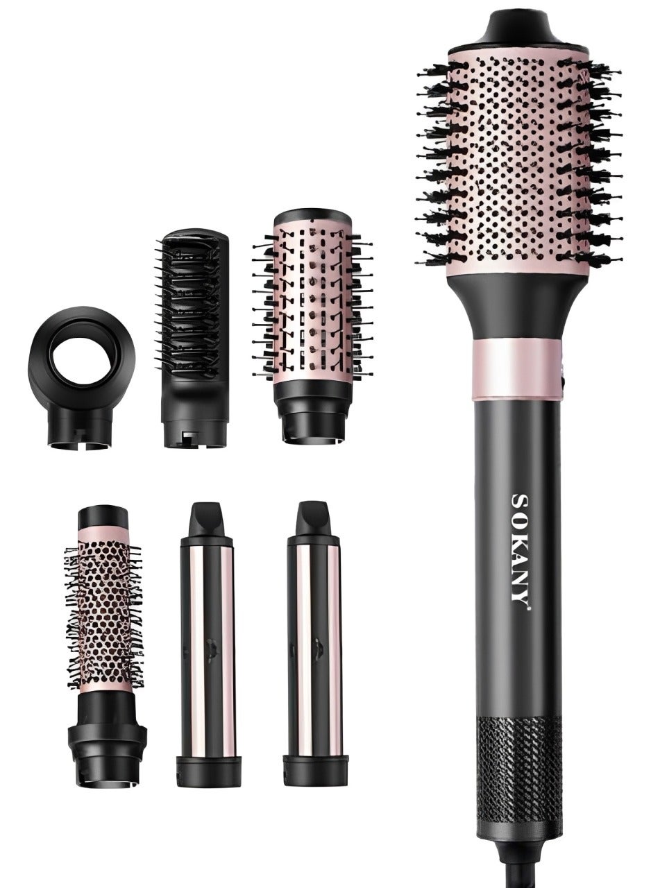 استشوار سوكاني SK-15018