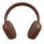 Bluetooth 5.1 Over-Ear Wireless Headphones with Built-In Microphone, TF Card Music Player, Hi-Fi Stereo Sound, Type-C Re
