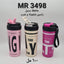 Modern Portable Thermal Tumbler with Sliding Lid – Sleek Design with Inspirational Message Compact Travel Mug with Secur