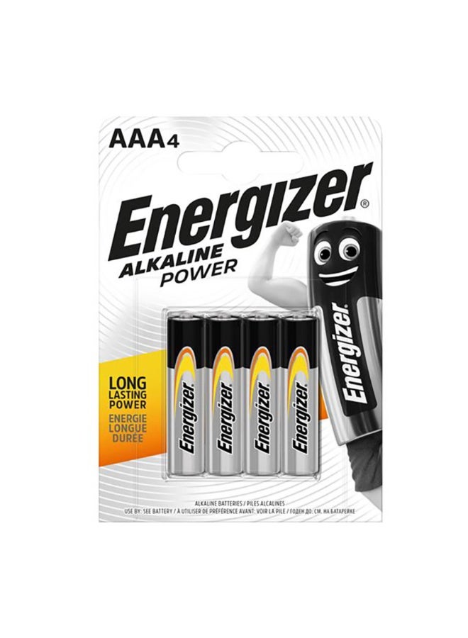 بطاريات Generic AAA كود RKA