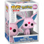 Action Figures Pop! Games: Pokemon - Espeon , One Size