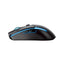 FANTECH Venom WGC2 Black Wireless Gaming Mouse 2.4GHZ