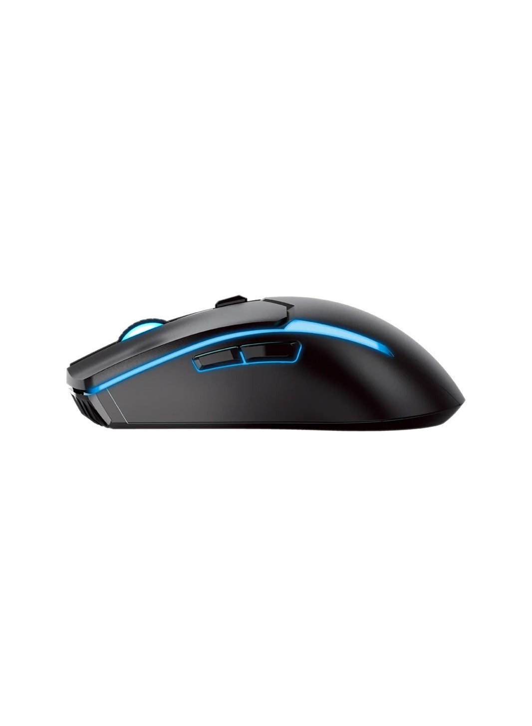 FANTECH Venom WGC2 Black Wireless Gaming Mouse 2.4GHZ