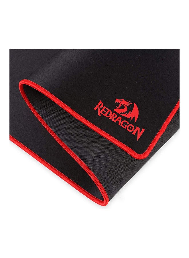 القاعدة المطاطية في ماوس باد Redragon P003