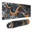 Large professional mouse pad measuring 70 x 30 cm - Stylish and modern design suitable for gaming and office work. High-