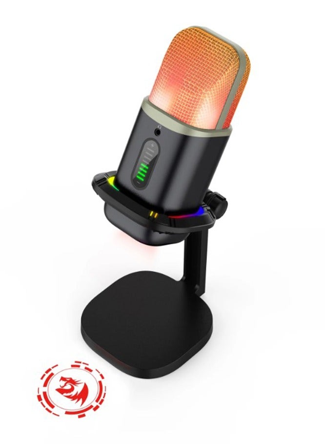 Redragon GM305 جانبي