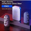 Premium Gaming Finger Sleeves – Silver Fiber Anti-Sweat & Anti-Slip Mobile Gaming Thumb Gloves, High-Sensitivity Touchsc