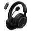 GT886 3-Mode Gaming Headset – 2.4GHz USB, Bluetooth & Wired, 40mm Drivers, Noise-Cancelling Microphone Adjustable, Up to