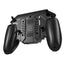 Mobile Gaming Controller With Cooling Fan, 6 Finger Trigger Design, Rechargeable 1200mAh Battery, Ergonomic Phone Gamepa