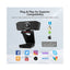 كاميرا ويب Redragon GW800 صورة 5