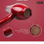 ENZO Professional EN-8860R Ultimate Smooth Hair Dryer Red 6000 W