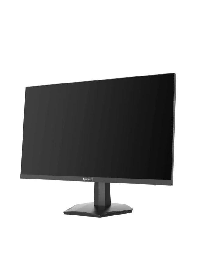 شاشة جيمنج Redragon GM27X5IPS 27 بوصة بدقة FHD وسرعة 180Hz أسود
