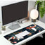 Gaming Mouse Pad koi Desk Pad, Extended Big Mouse Pad, 70 x 30 cm Large Computer Keyboard Mouse Mat Mousepad with 2mm No