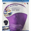 Mouse Pad With Rest Support Hand Pillow - Purple