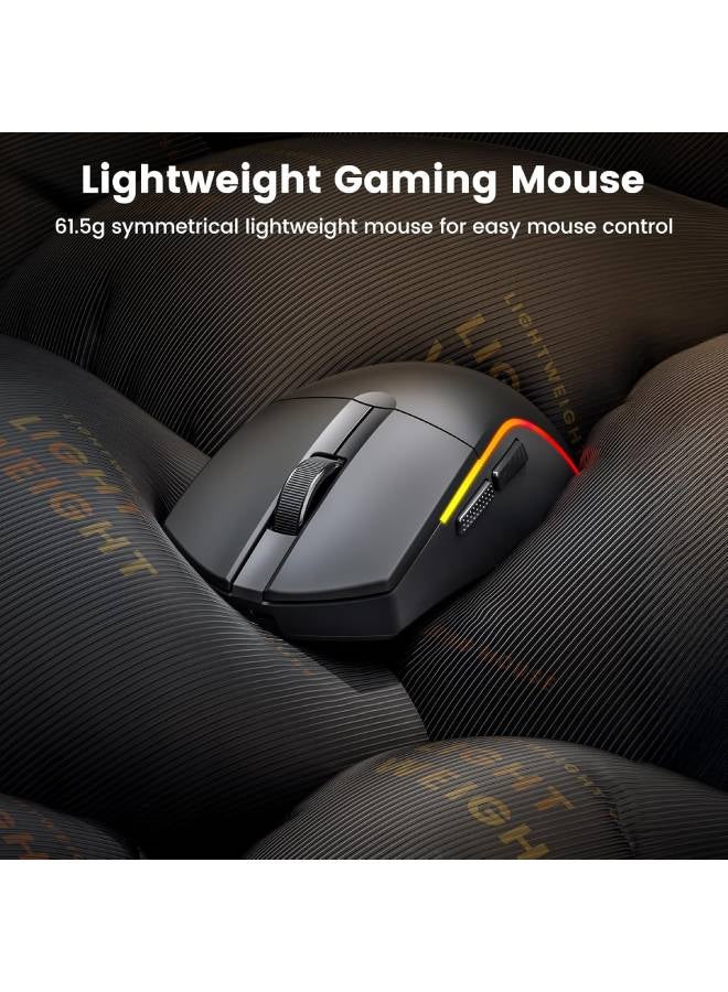 ماوس جيمنج Redragon M816-PRO