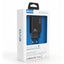 EVO-C14 25W Fast Wall Charger with USB-C Power Delivery and USB Port, Dual Port Fast Charging Adapter, Smart Chip USB-C 