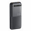 Power Bank RPP-71 Piloteer Series 10000mAh, Power Bank 22.5W + 20W PD3.0 QC3.0 Fast Charging with LED Digital Display, D