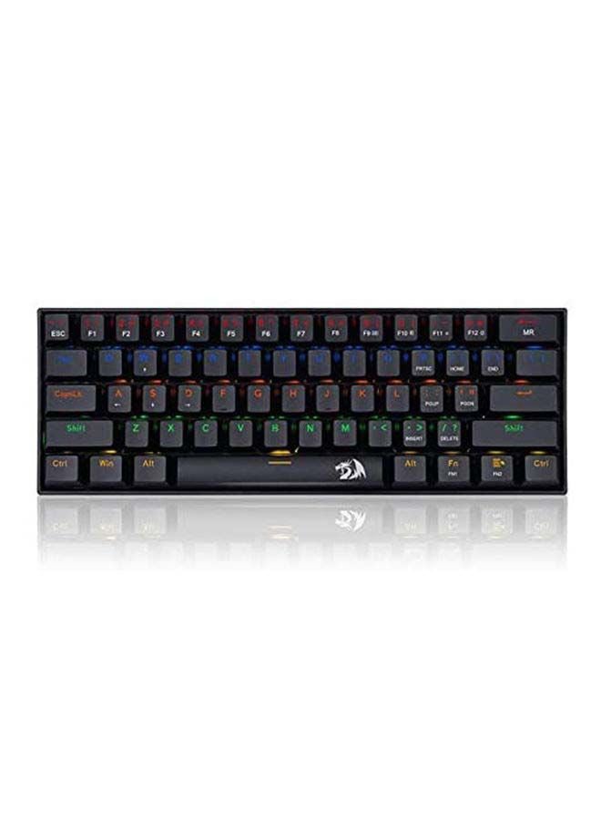 سويتشات Redragon K606 ميكانيكال